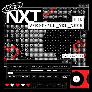 Verdi UK – All You Need