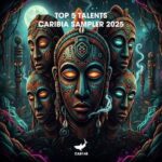 Jaques Le Noir, Ciava – Top 5 Talents Caribia Sampler 2025