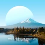 TRE, Jessie Lee Thetford – Wild & Free