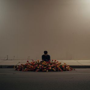 Xavier Dragner – Church Street