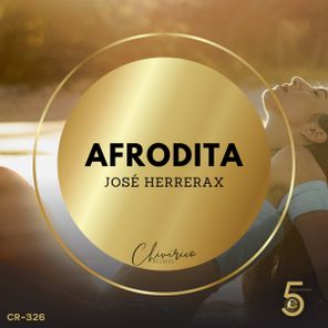 Jose Herrerax – Afrodita