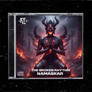 The Broken Rhythm – Namaskar