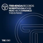Roberth in da house, HECTOR FRANCO – This Is Piano