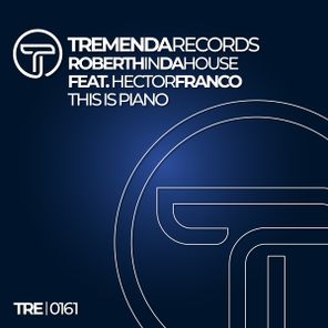 Roberth in da house, HECTOR FRANCO – This Is Piano