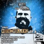 Jinx – Rock N Rollerz EP 6