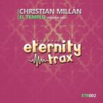 Christian Millan – El Templo