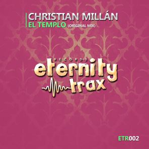 Christian Millan – El Templo