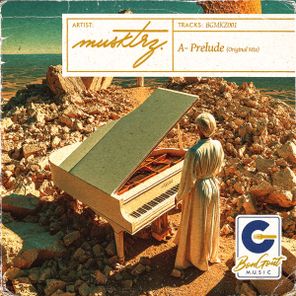 MUSKTRZ - Prelude 1 MUSKTRZ – Prelude
