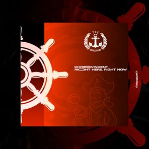 ChrisVincent – Right Here, Right Now