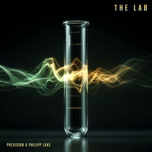 Prevision, Philipp Lake – The Lab