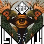 Hasegawa, Lökust – Merry Go Around Freak