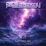 D-Railed, ni-21 – Shattered Sky