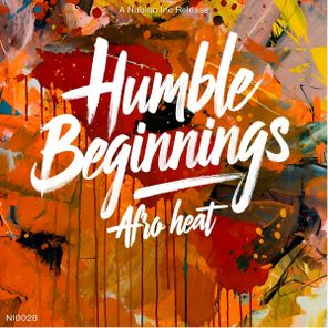Afro-Heat – Humble Beginnings