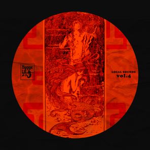 Fynutzu, Onsberg – Local Sounds, Vol. 4