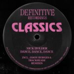 Nick Holder, Jason Hodges – Dance, Dance, Dance