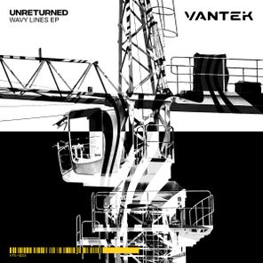 Unreturned – Wavy Lines