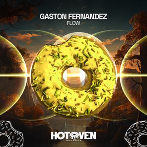 Gaston Fernandez - Flow 1 Gaston Fernandez – Flow