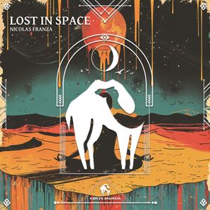 Cafe De Anatolia, Nicolas Franza – Lost in Space