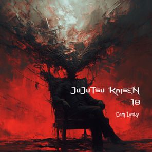 Cam Lasky - JUJUTSU KAISEN 18 1 Cam Lasky – JUJUTSU KAISEN 18