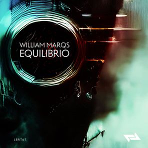 William Marqs – Equilibrio