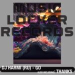 DJ Harmi (Ru) – Go