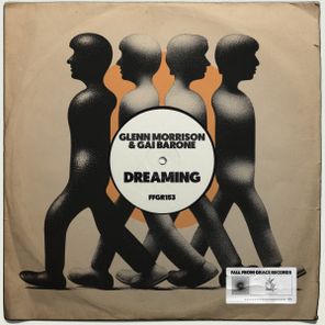 Gai Barone, Glenn Morrison - Dreaming 1 Gai Barone, Glenn Morrison – Dreaming