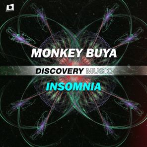 Monkey Buya – Insomnia