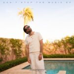 Noa Milee, Ralph Felix – Don’t Stop The Music EP
