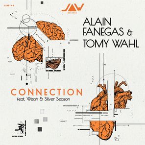 Tomy Wahl, Alain Fanegas – Connection