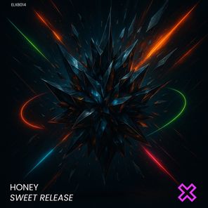 Honey - Sweet Release 1 Honey – Sweet Release