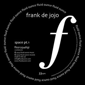Frank de Jojo – Space, Pt. 1