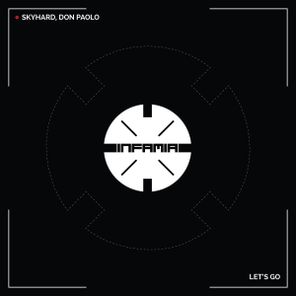 Don Paolo, SkyHard – Let’s Go