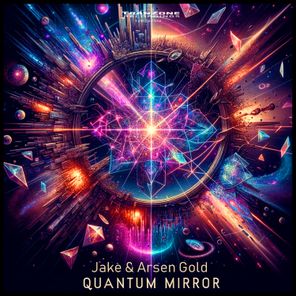 Jake, Arsen Gold - Quantum Mirror 1 Jake, Arsen Gold – Quantum Mirror