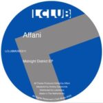 Affani – Midnight District EP