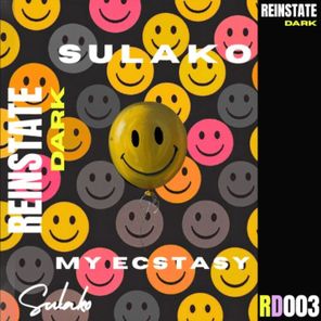 Sulako – My Ecstasy