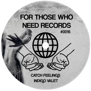 Indigo Valet – Catch Feelings