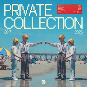 Mvrik – Private Collection 2017-2025