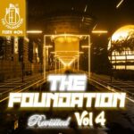 Veak, DJ Uniques – The Foundation Revisited Vol 04