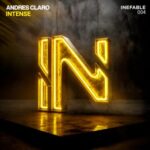 Andres Claro – Intense