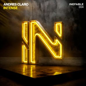 Andres Claro – Intense