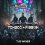 Fibboh, Tcheco – The Waves