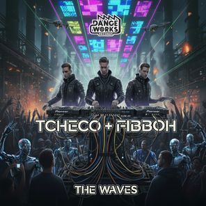 Fibboh, Tcheco – The Waves