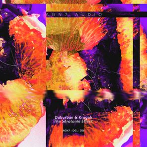 Duburban, Krugah – The Serotonin Effect