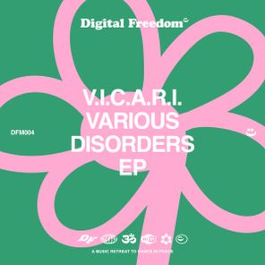 V.I.C.A.R.I. – Various Disorders EP