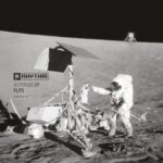 Flits – Asteroid EP