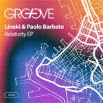 Paolo Barbato, Lineki - Relativity EP 3 Paolo Barbato, Lineki – Relativity EP