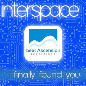 interspace – I finally found you