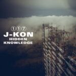 J-Kon – Hidden Knowledge EP