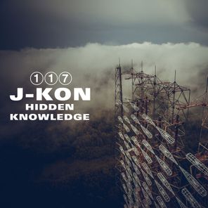 J-Kon – Hidden Knowledge EP