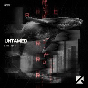 Mono Riot – Untamed